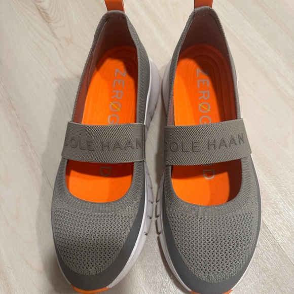 Super lightweight zerogrand Cole Hann summer sneakers - Picture 2 of 10